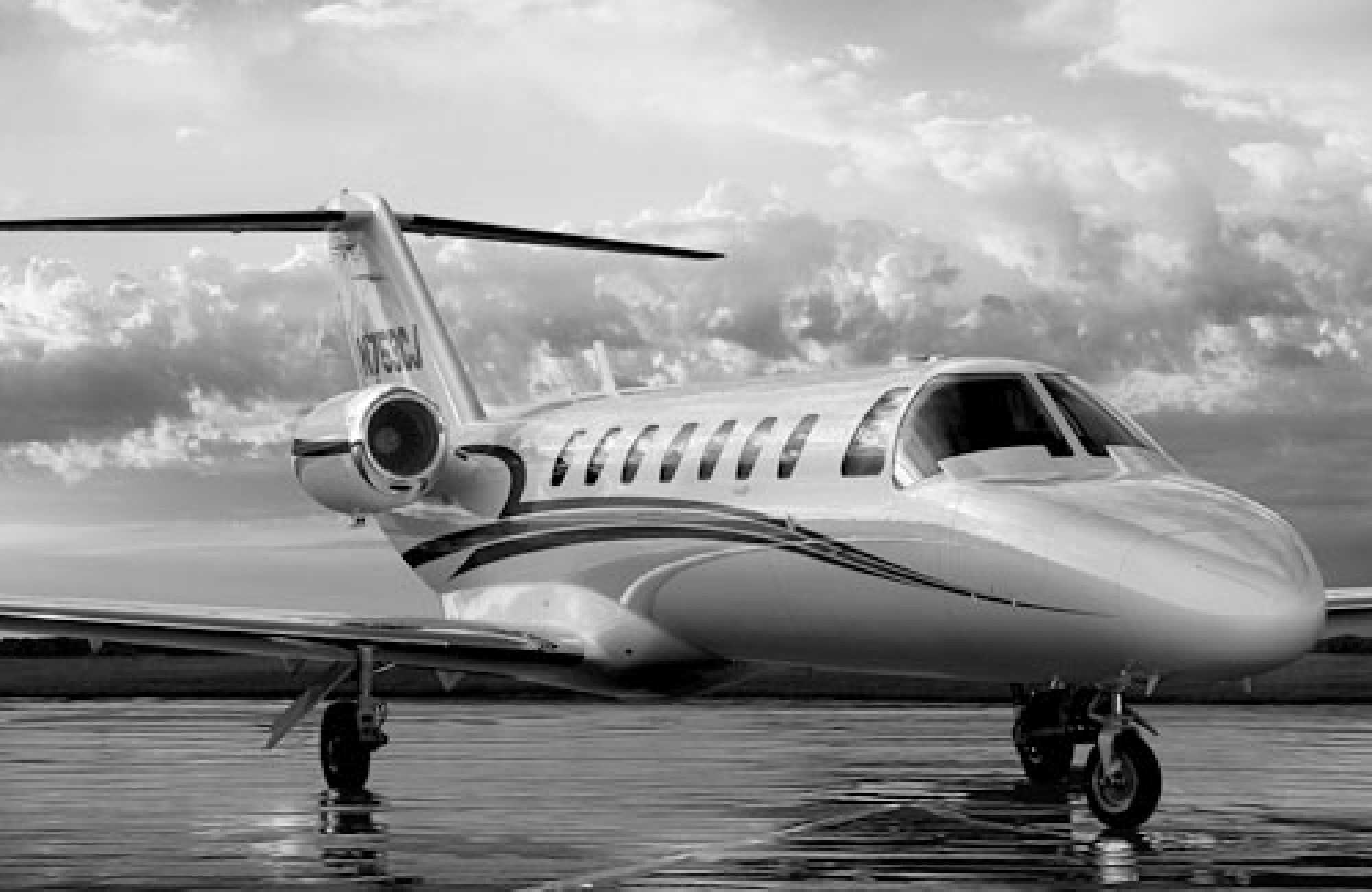 Citation CJ3+