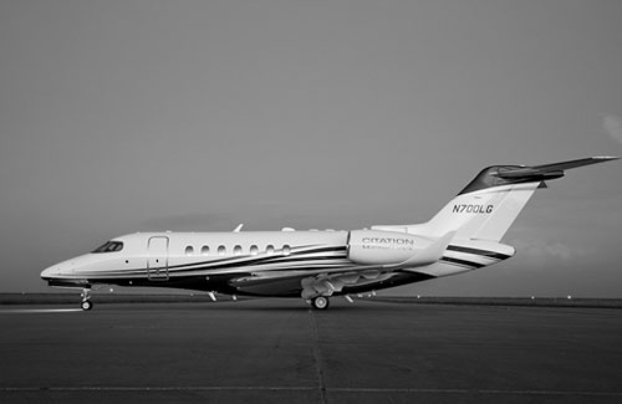 Citation Latitude