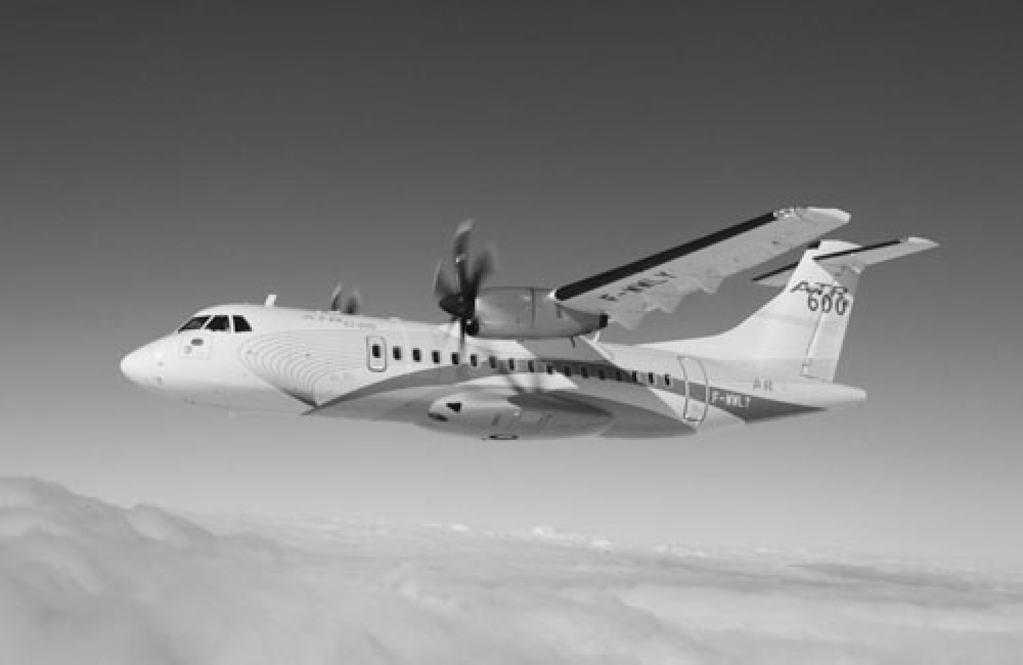 ATR 42